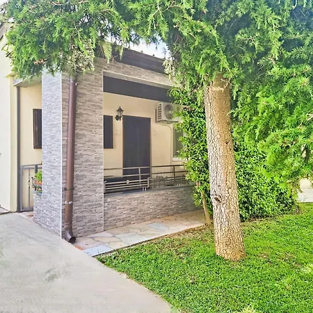 Srecko By Interhome Dom wakacyjny Umag