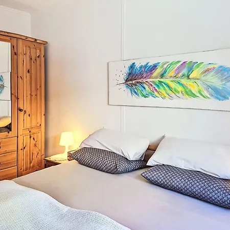 Srecko By Interhome Feriehus Umag