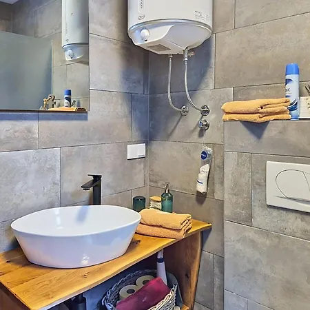 Srecko By Interhome * Umag