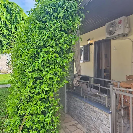 Hébergement de vacances Srecko By Interhome
