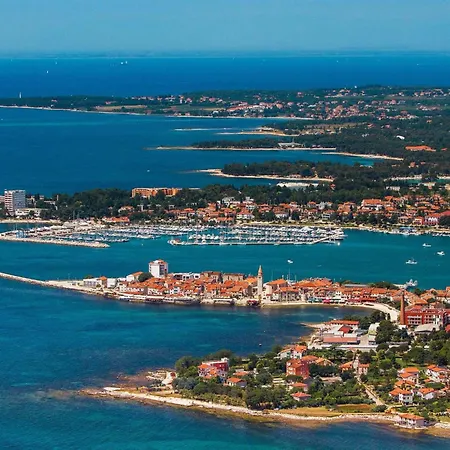 Srecko By Interhome Dom wakacyjny Umag